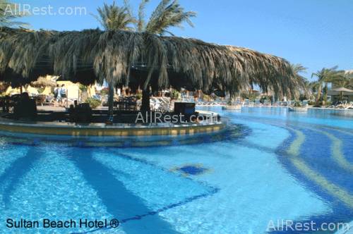Sultan Beach Hotel 15